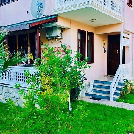 הוילה פאטהיה Peaceful House מראה חיצוני תמונה