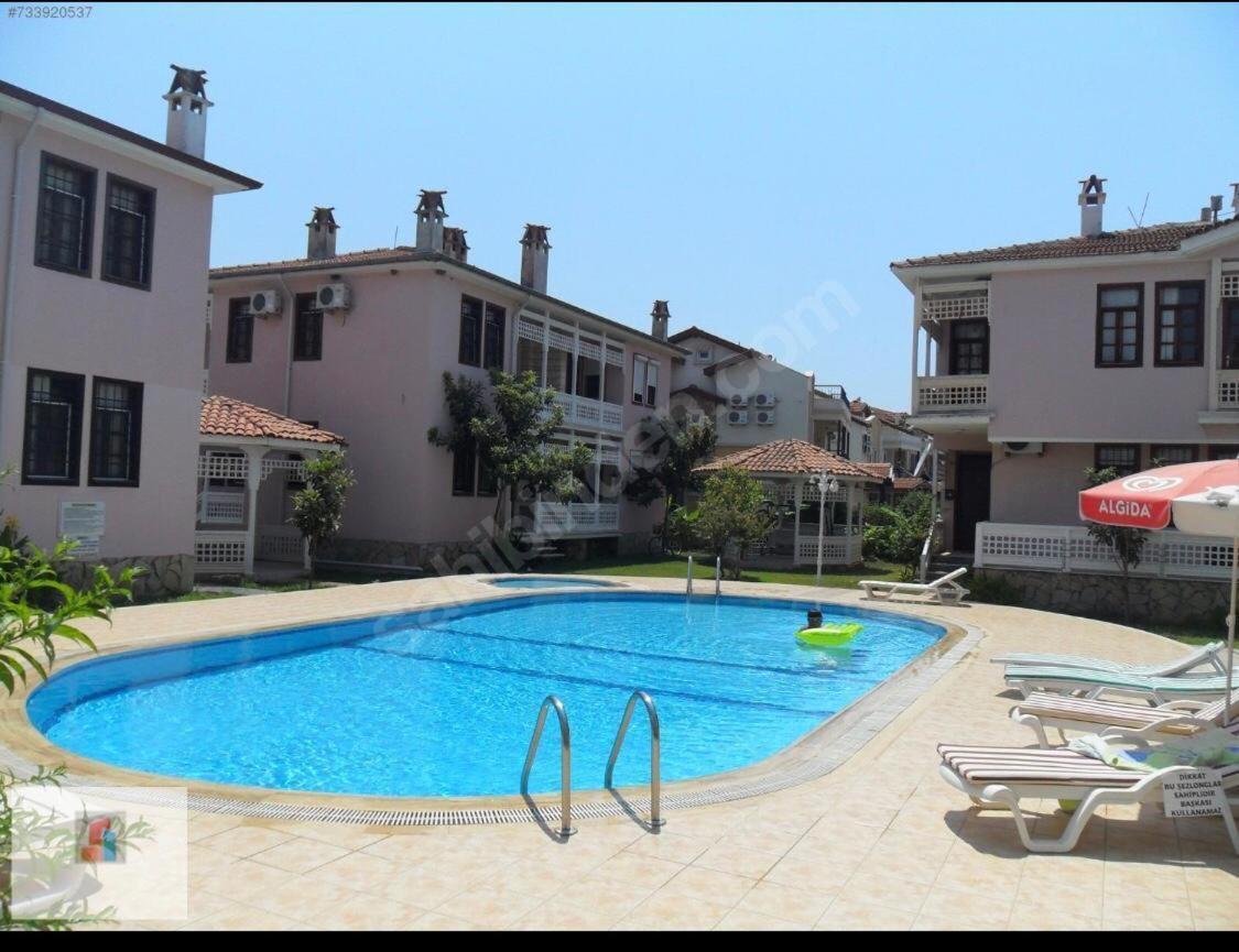 הוילה פאטהיה Peaceful House מראה חיצוני תמונה