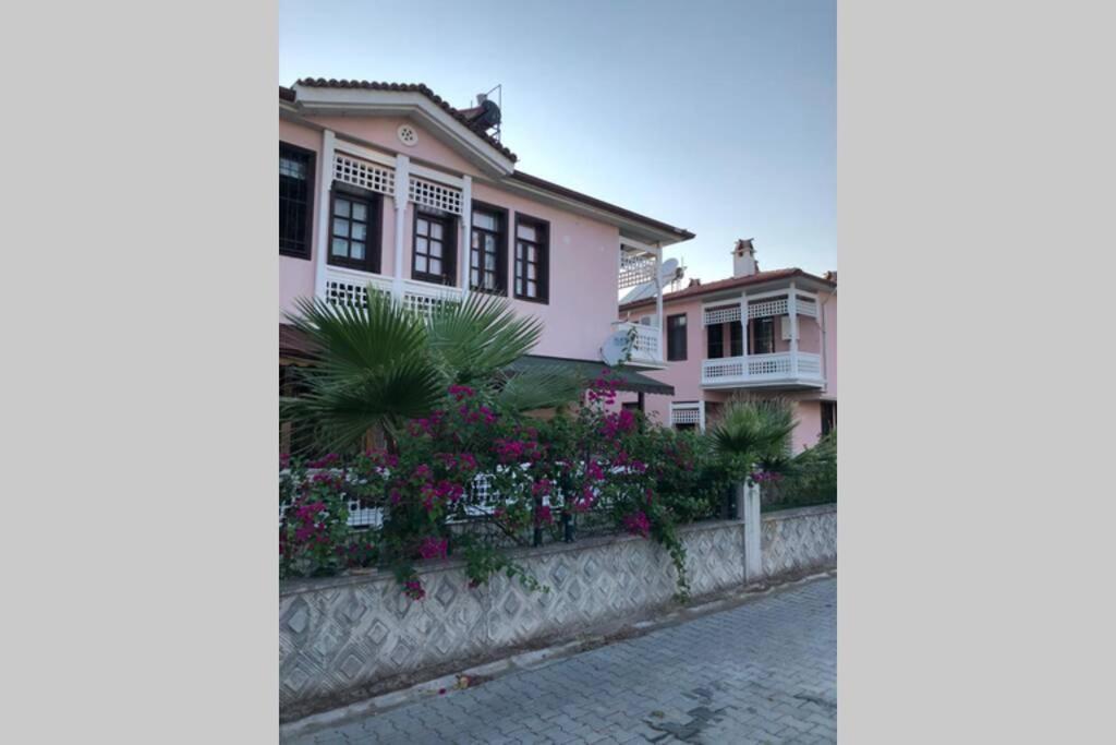 הוילה פאטהיה Peaceful House מראה חיצוני תמונה