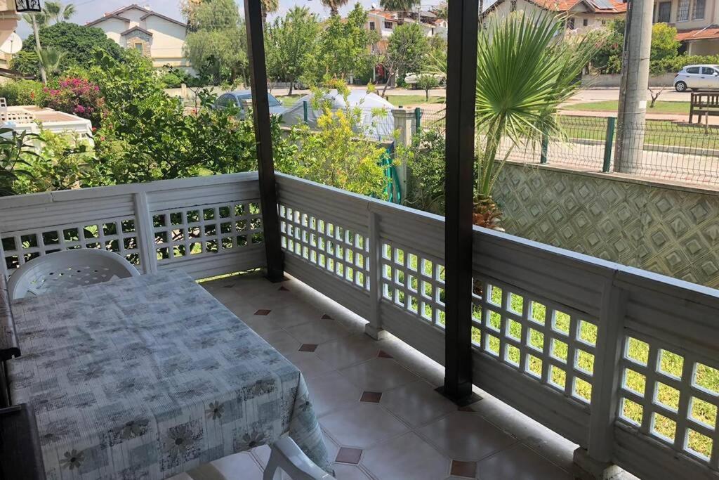 הוילה פאטהיה Peaceful House מראה חיצוני תמונה