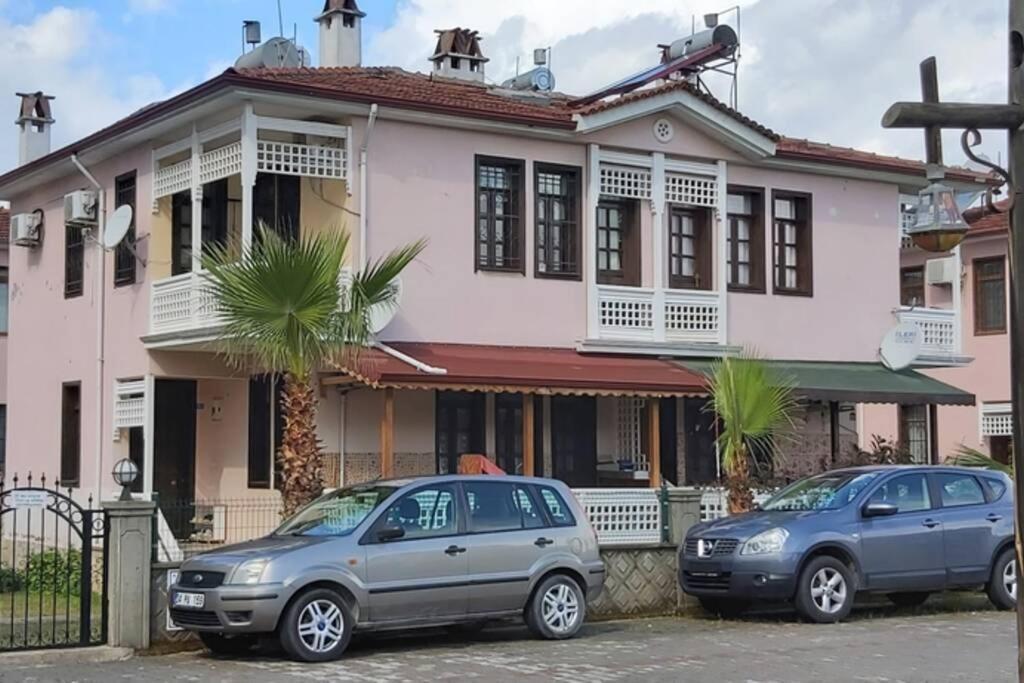 הוילה פאטהיה Peaceful House מראה חיצוני תמונה