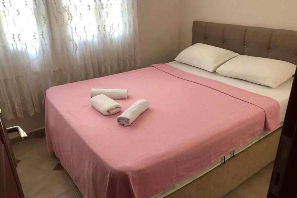 הוילה פאטהיה Peaceful House מראה חיצוני תמונה