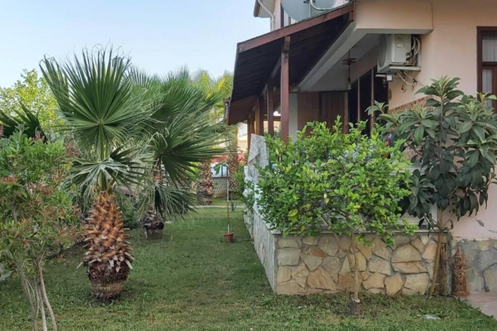 הוילה פאטהיה Peaceful House מראה חיצוני תמונה