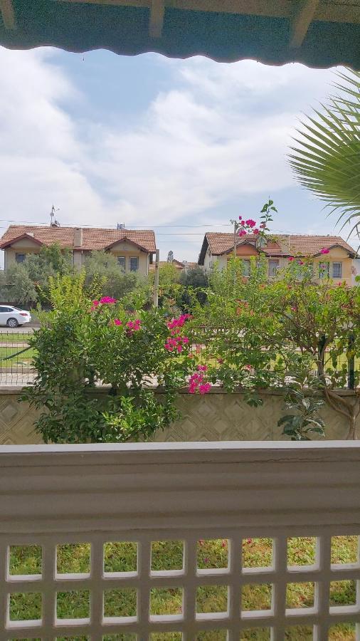 הוילה פאטהיה Peaceful House מראה חיצוני תמונה