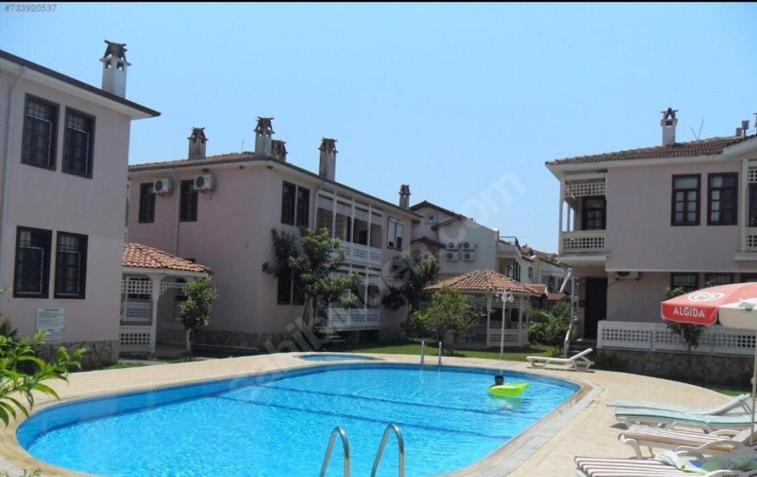 הוילה פאטהיה Peaceful House מראה חיצוני תמונה