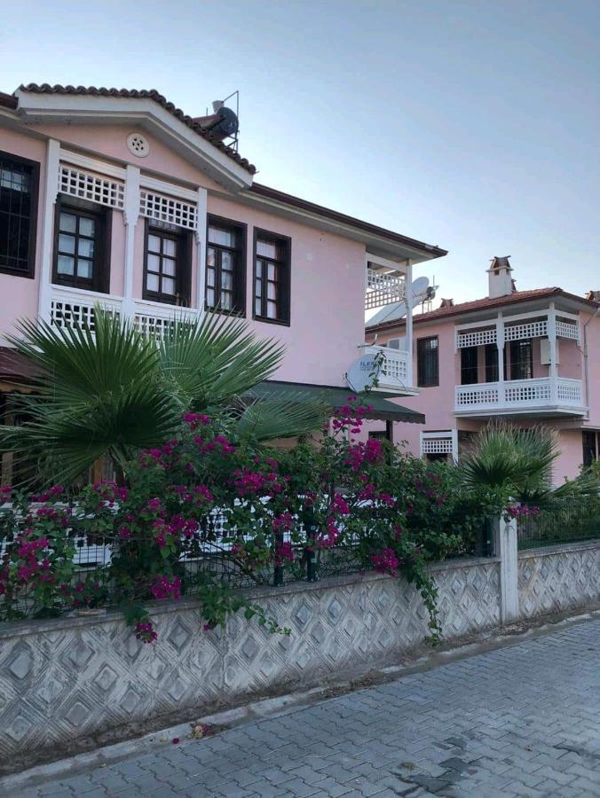 הוילה פאטהיה Peaceful House מראה חיצוני תמונה