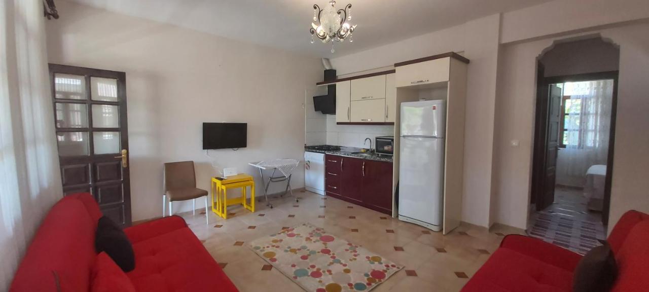 הוילה פאטהיה Peaceful House מראה חיצוני תמונה