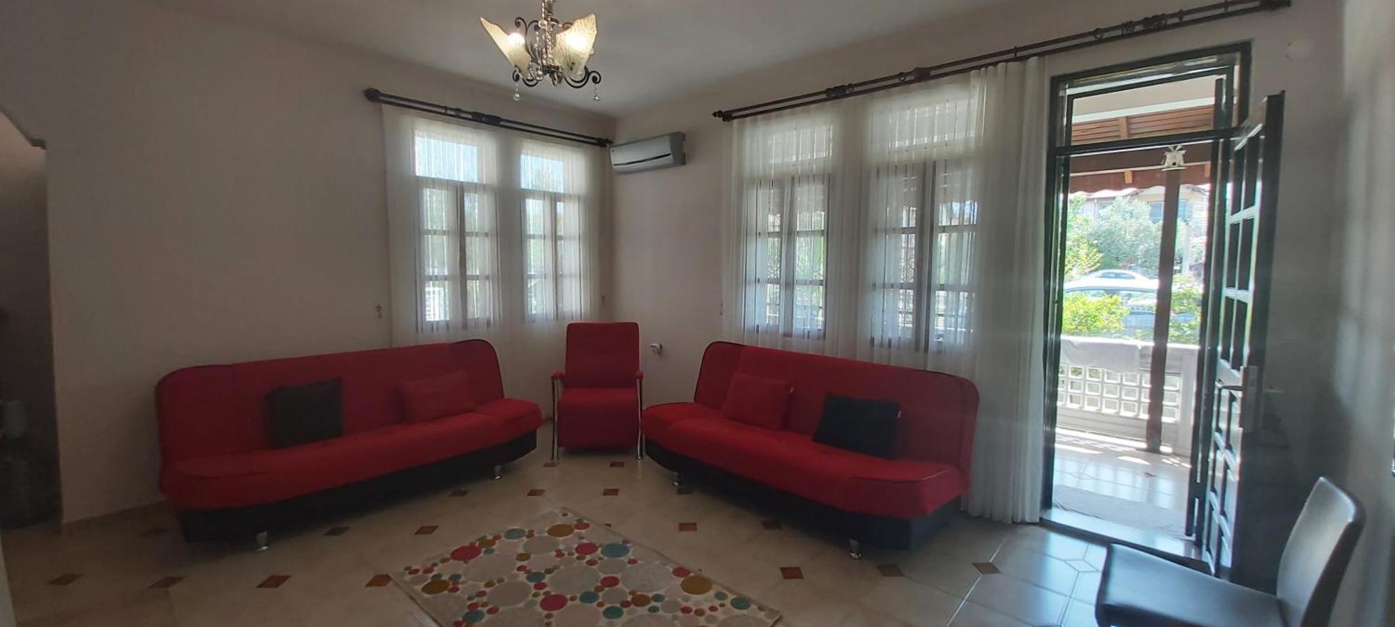 הוילה פאטהיה Peaceful House מראה חיצוני תמונה